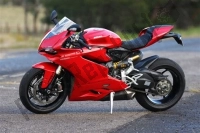 Tutte le parti originali e di ricambio per il tuo Ducati Superbike 1299 ABS 2015.